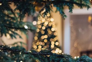 L'albero di Natale sarà protagonista delle tue feste? Ecco 5 alternative che si adattano perfettamente anche agli ambienti più piccoli!