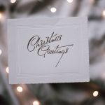 BLOG_Hai dato il via ai primi pacchetti regalo e vuoi renderli speciali con biglietti di Natale originali? Ecco qualche spunto per realizzarli semplicemente da te!1